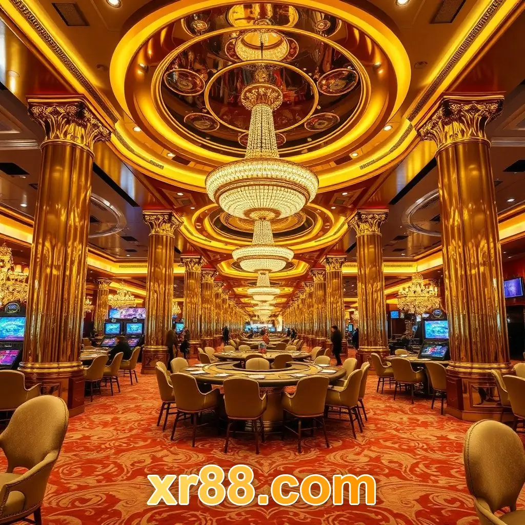 6 vantagens exclusivas do programa VIP da xr88.com