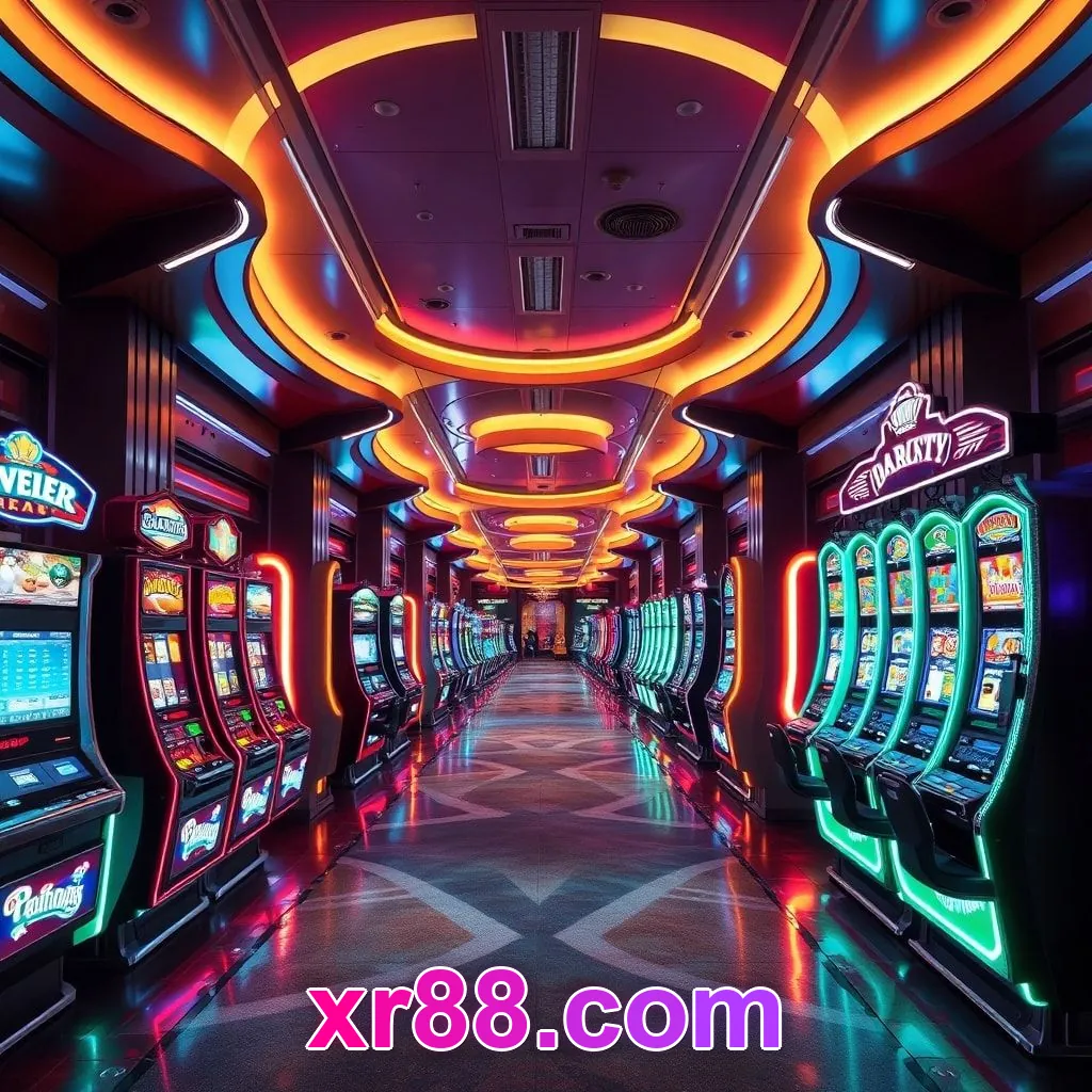 Principais provedores de slots da xr88.com - NetEnt, Pragmatic Play, Play'n GO
