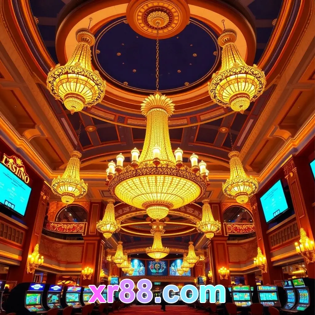 Game Fortune xr88.com